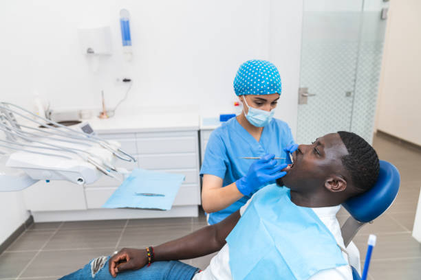 Best Dentist for Tooth Abscess  in Montclair, CA